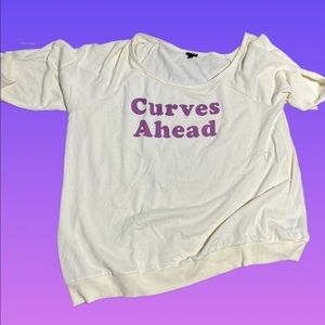 Torrid Scoop Neck Sweater 5XL